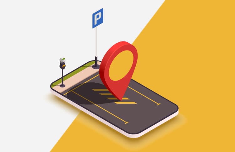 Parking made easy with all-in-one Mobile Booking Solution
