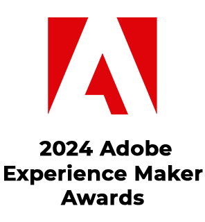 Adobe Experience Maker Award 2024