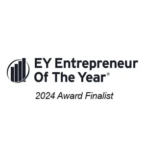 EY Entrepreneur of the Year 2024