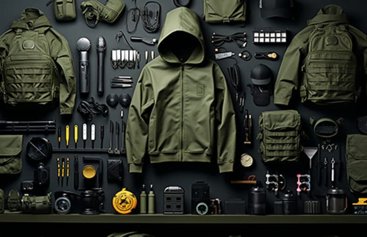 Brainvire Announces Strategic Partnership with Uniform Tactical Supply for E-commerce Transformation