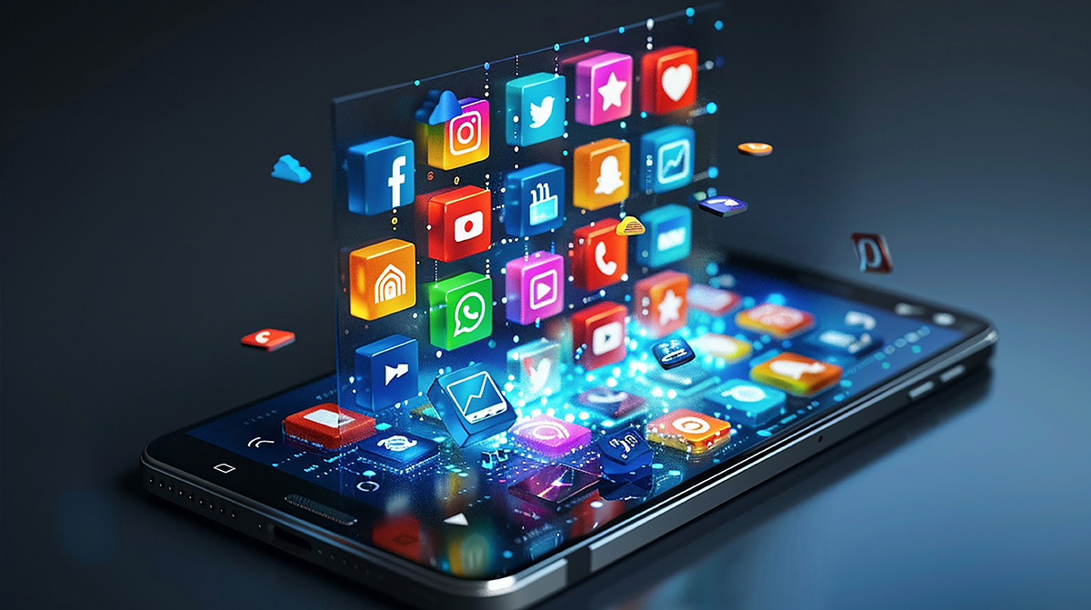 All You Need To Know About Mobile Application Development