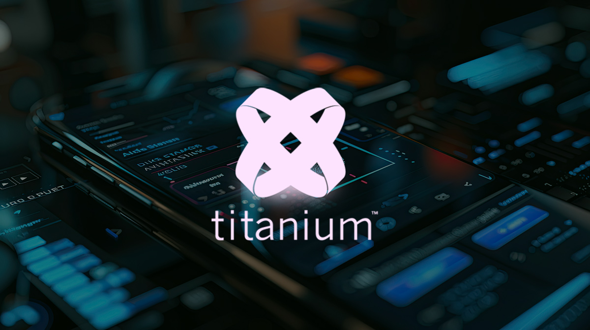 Cross Platform Titanium Mobile Application Development An Overview