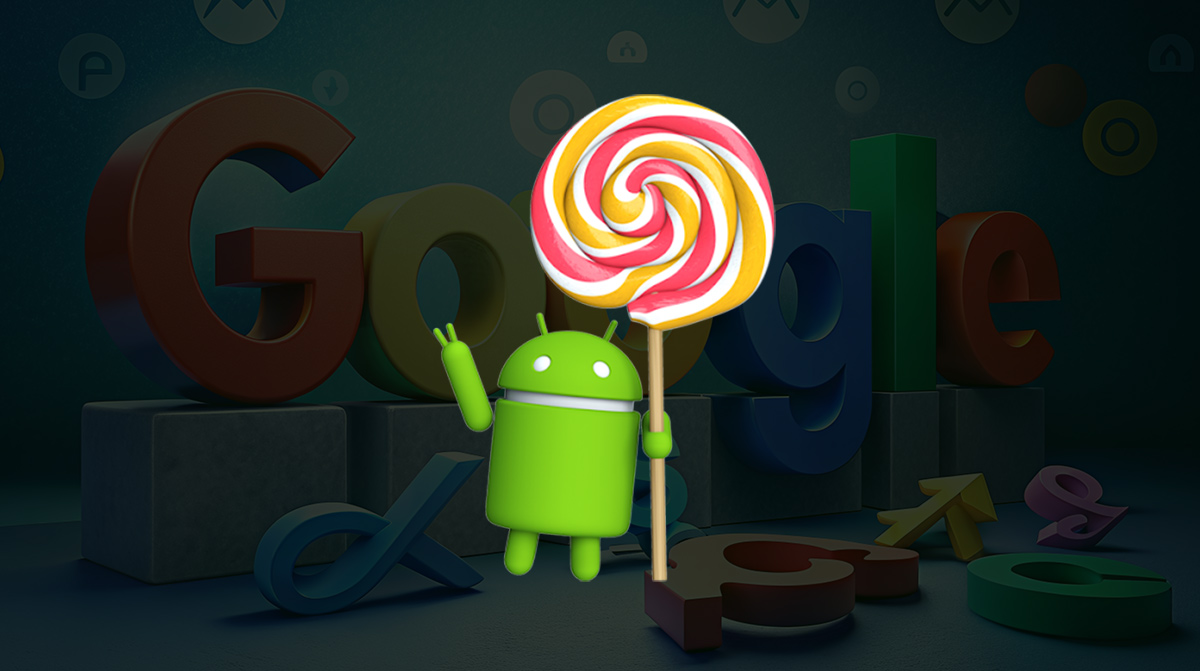 Google Announces Release Of Android 5 0 Lollipop