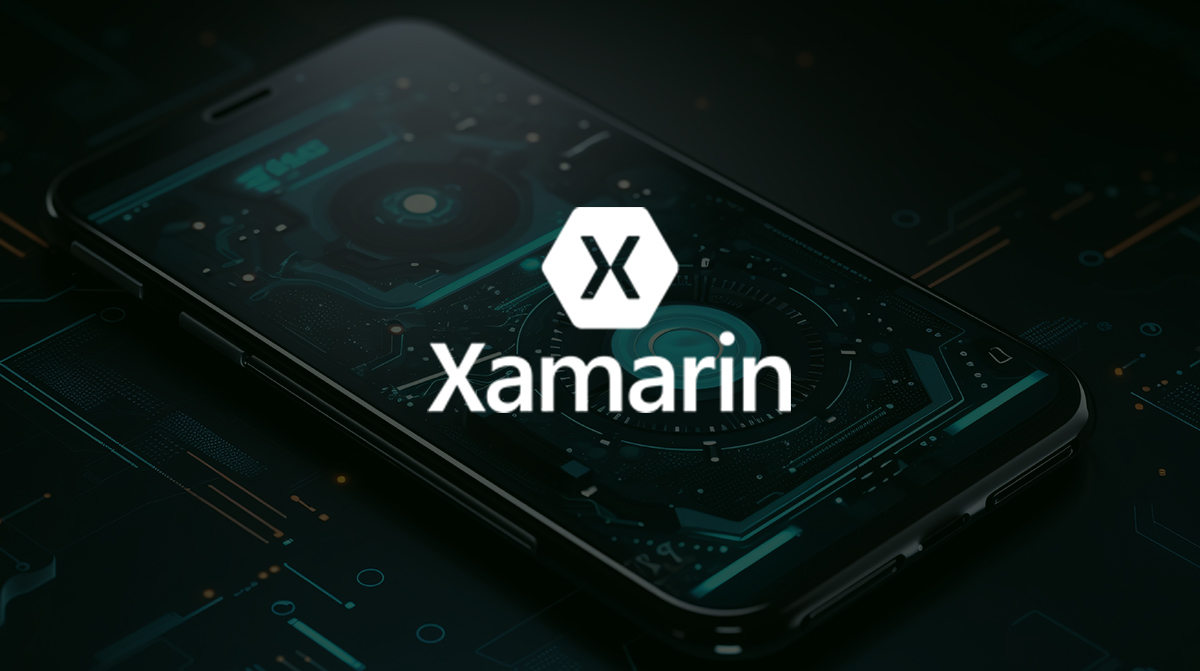 Cross-Platform Mobile Application Development Using Xamarin Framework