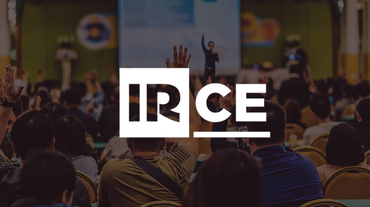 Come, let us meet at the IRCE, the most awaited eCommerce event of the year
