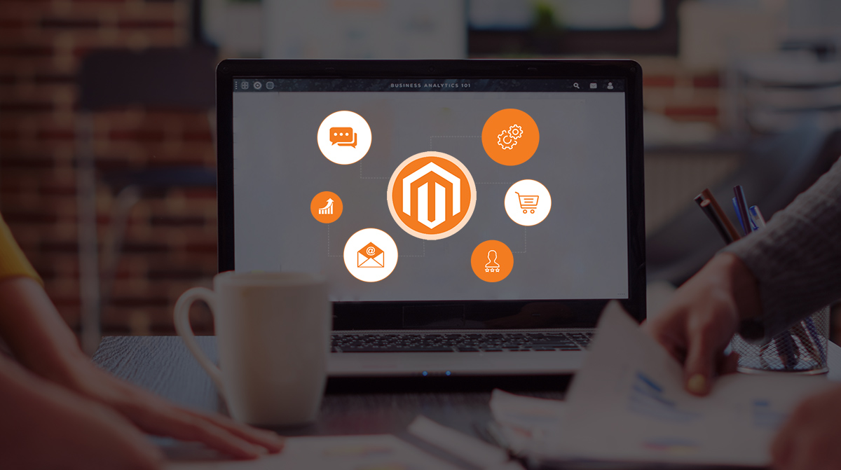Benefits of Hiring Magento Development Company Your Store Needs a Tap of Professionals