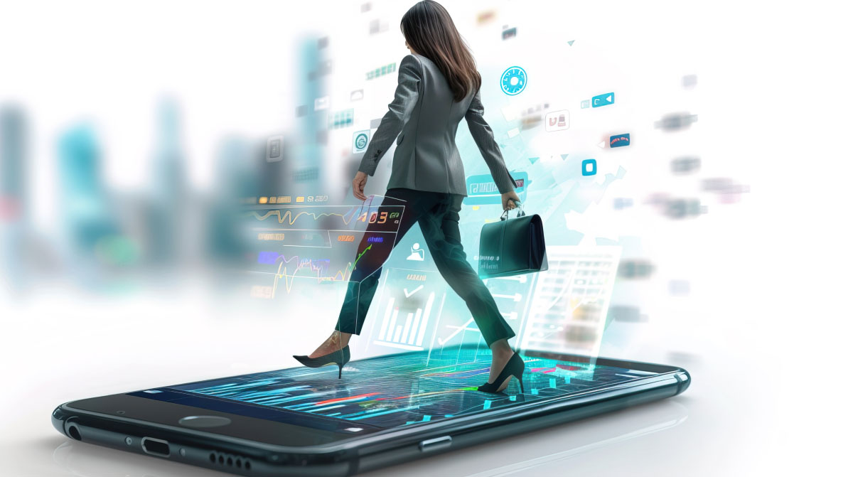 top 4 signs your business needs a new mobile app