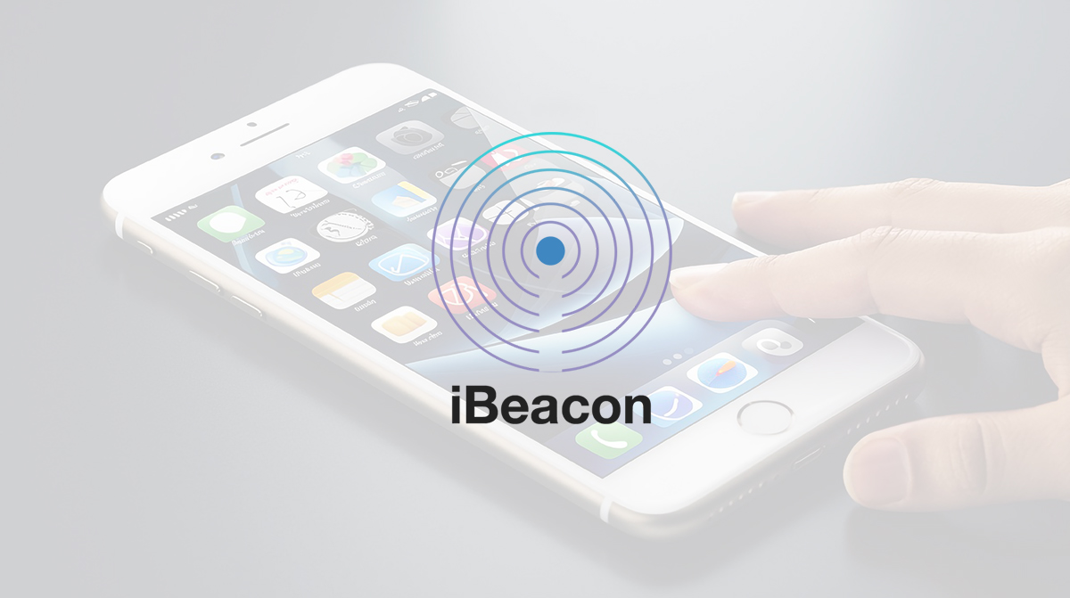 How Can iPhone Apps Loaded with iBeacons Help Businesses