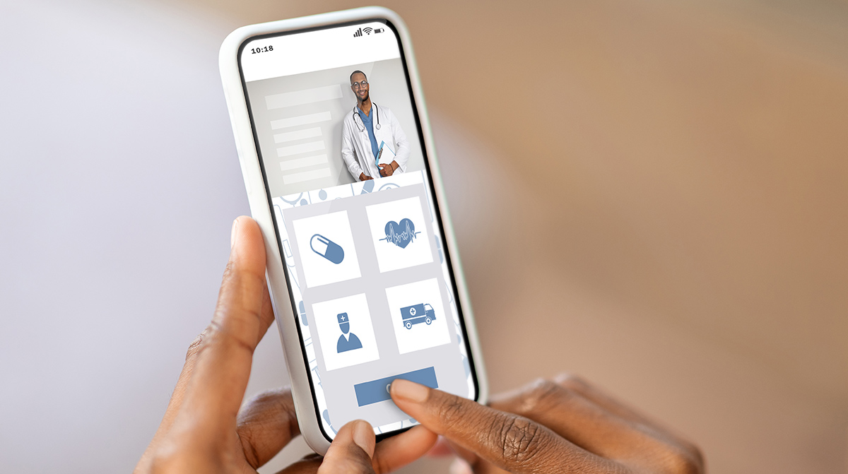 5 Features That Hospitals Should include In The Mobile App