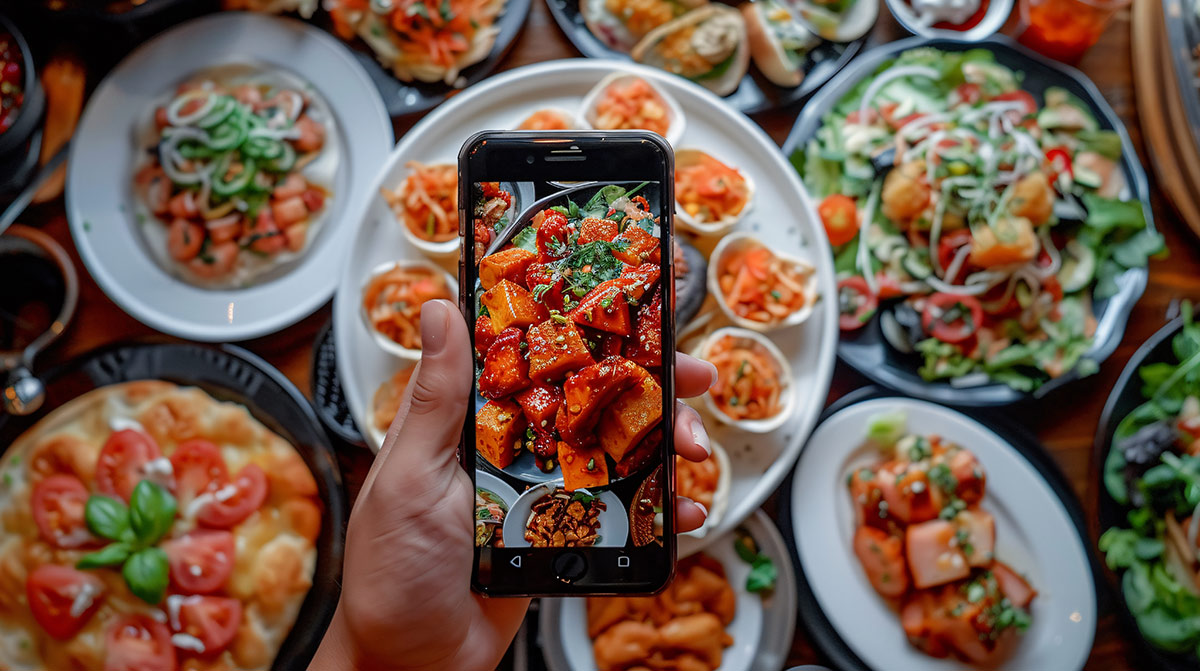 How can Mobile Apps Benefit Restaurants and Fast Food Chains