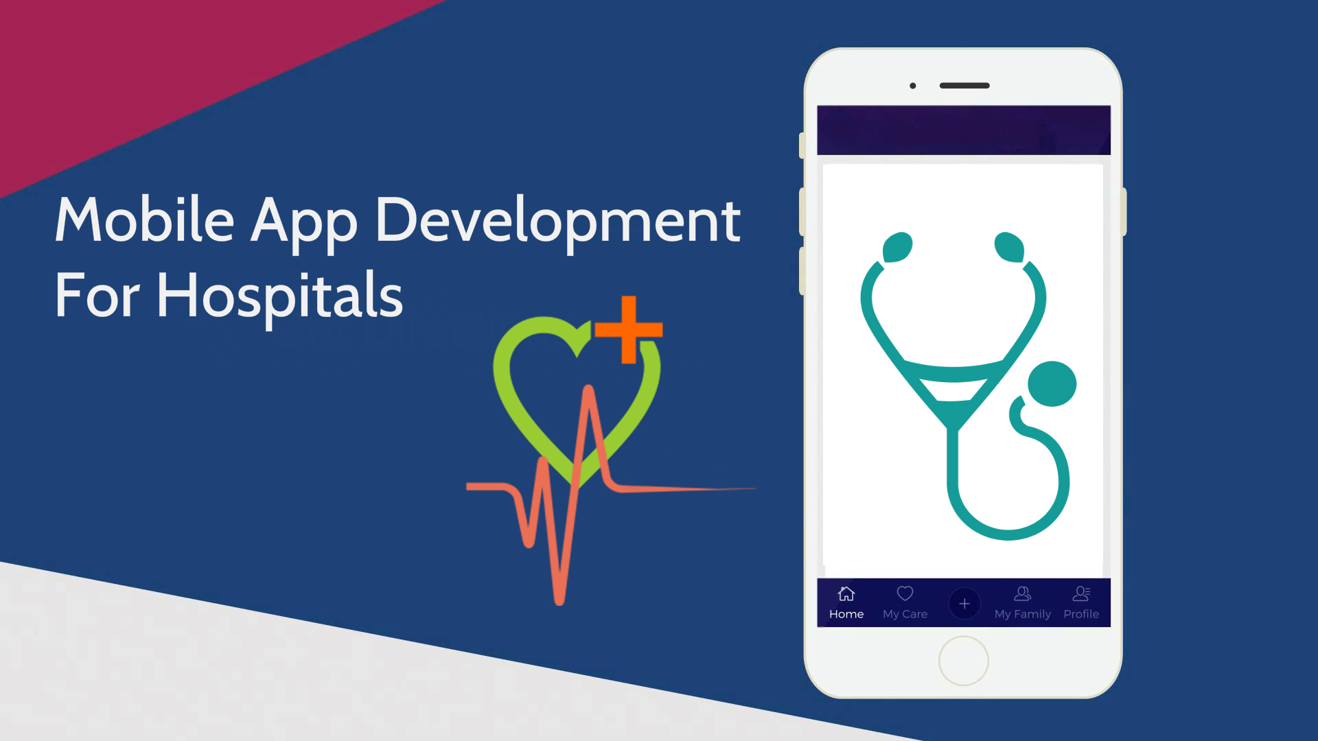 Top 5 Features That Hospitals Should include In The Mobile App