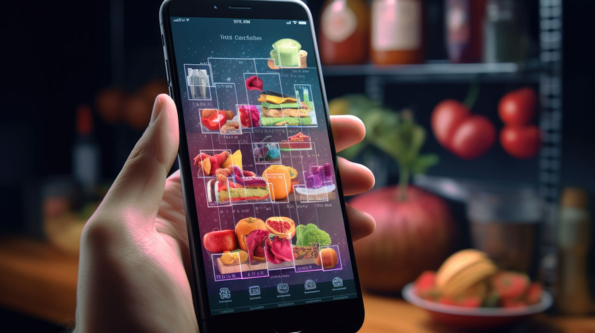 grocery shopping apps – significant tools for the grocery supermarkets to improve sales
