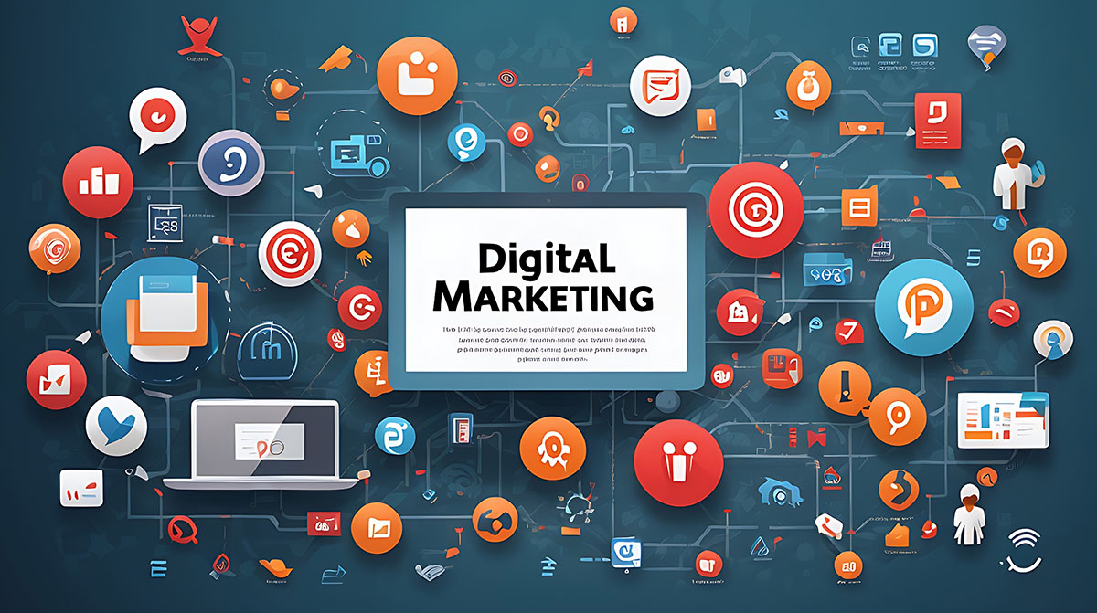 what causes failure in digital marketing – things to avoid in 2016