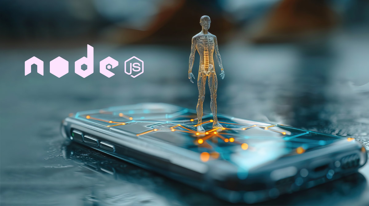 how is node.js revolutionizing the way apps are developed