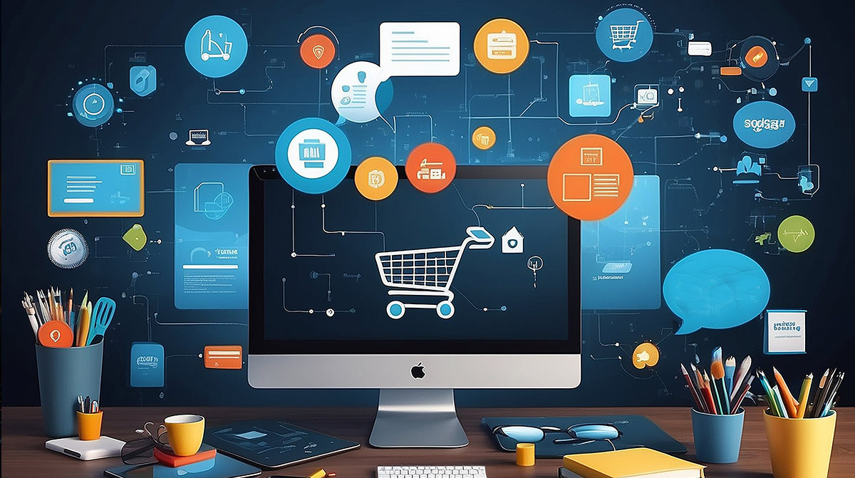 4 actionable ways to improve your e-commerce business strategy