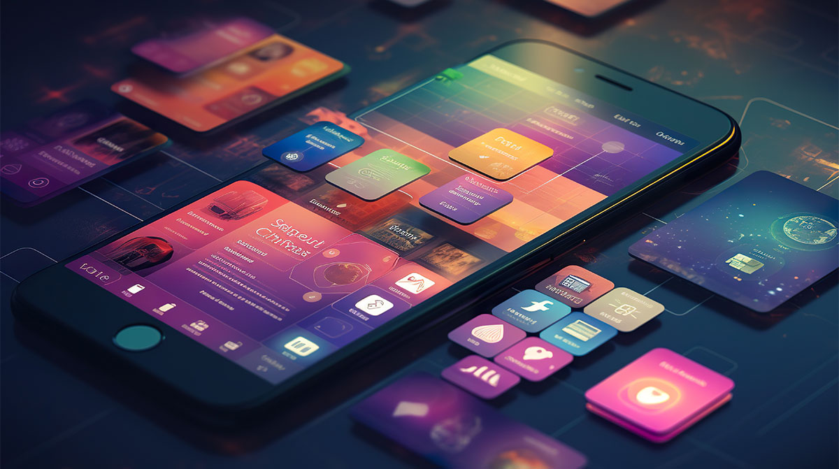 3 innovative trends for next generation mobile app development!