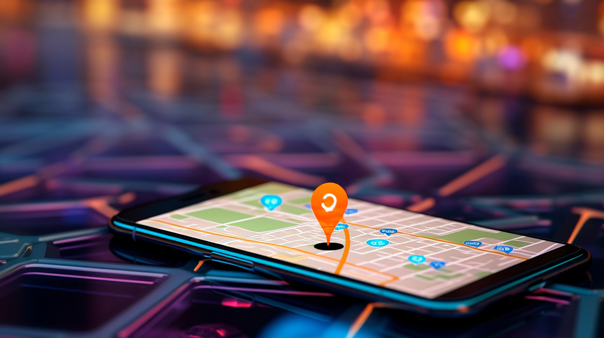 triple your business roi with geofencing app development!