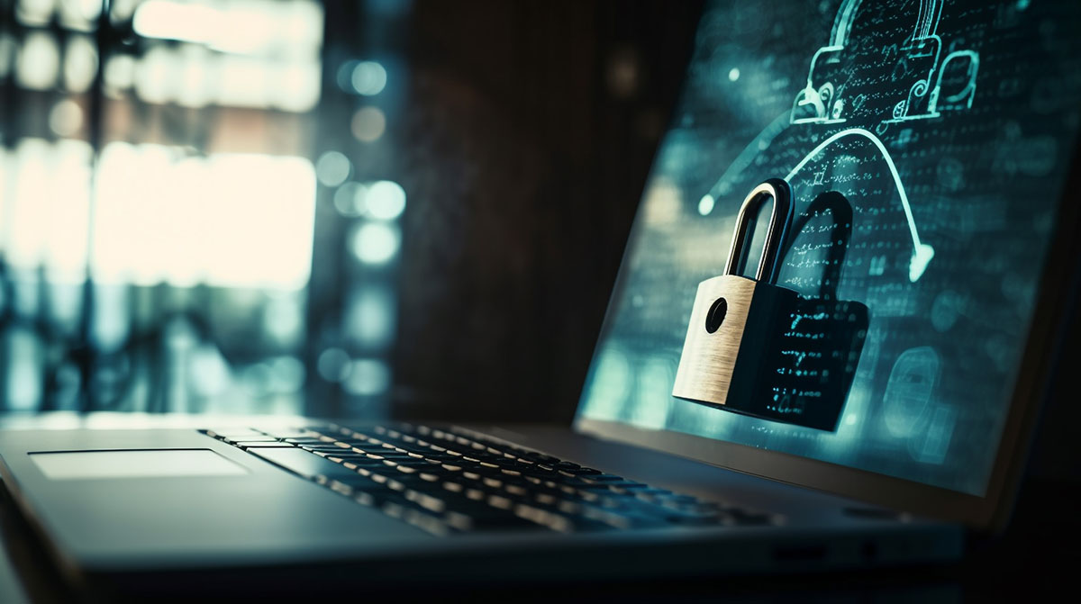 cyber-security is essential for online business