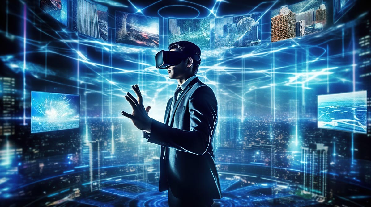 3 vr solutions that will transform industry 4.0 into smart factory