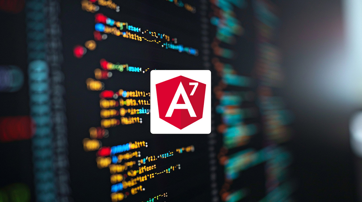 Angular 7 is Here Lets Crack Down Its Important Features