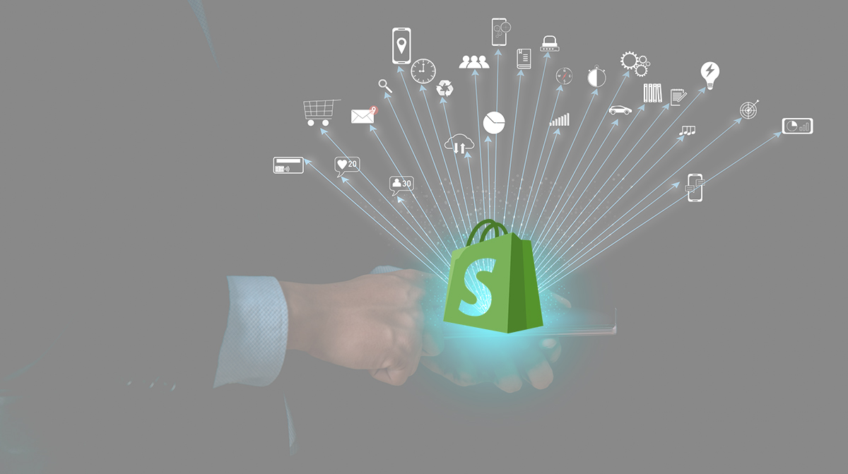 Shopify Bridge An Omnichannel Experience for SuiteCRM Users