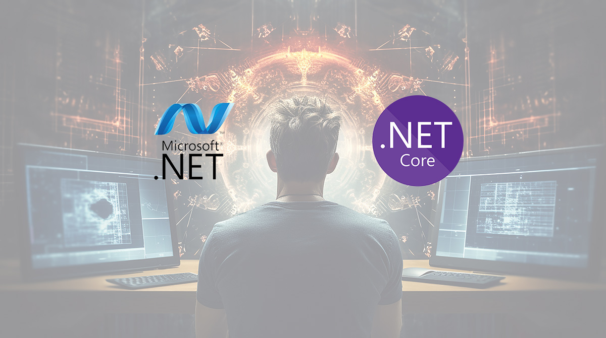 NET Framework vs NET Core Which is the Best Technology For Your Enterprise