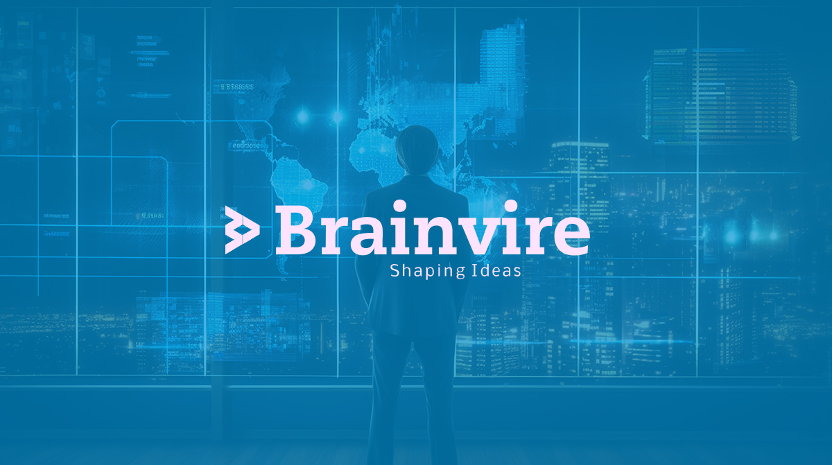 Brainvire Infotech Inc Provides Top Ranked Development Services
