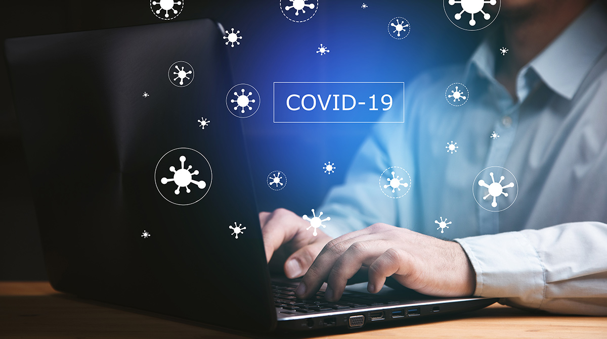 Coronavirus Outbreak How Technology Combats COVID 19