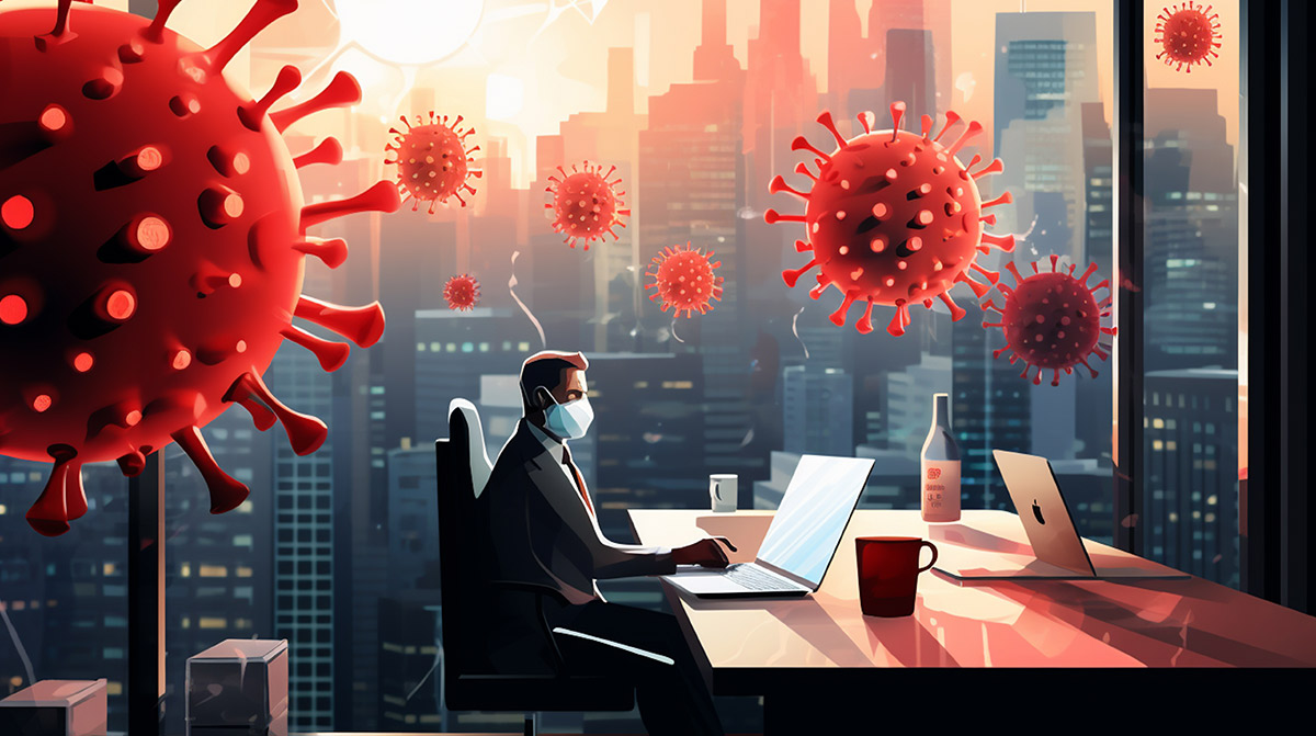 The COVIDn19 Pandemic Its Impact on Businesses Industries Worldwide