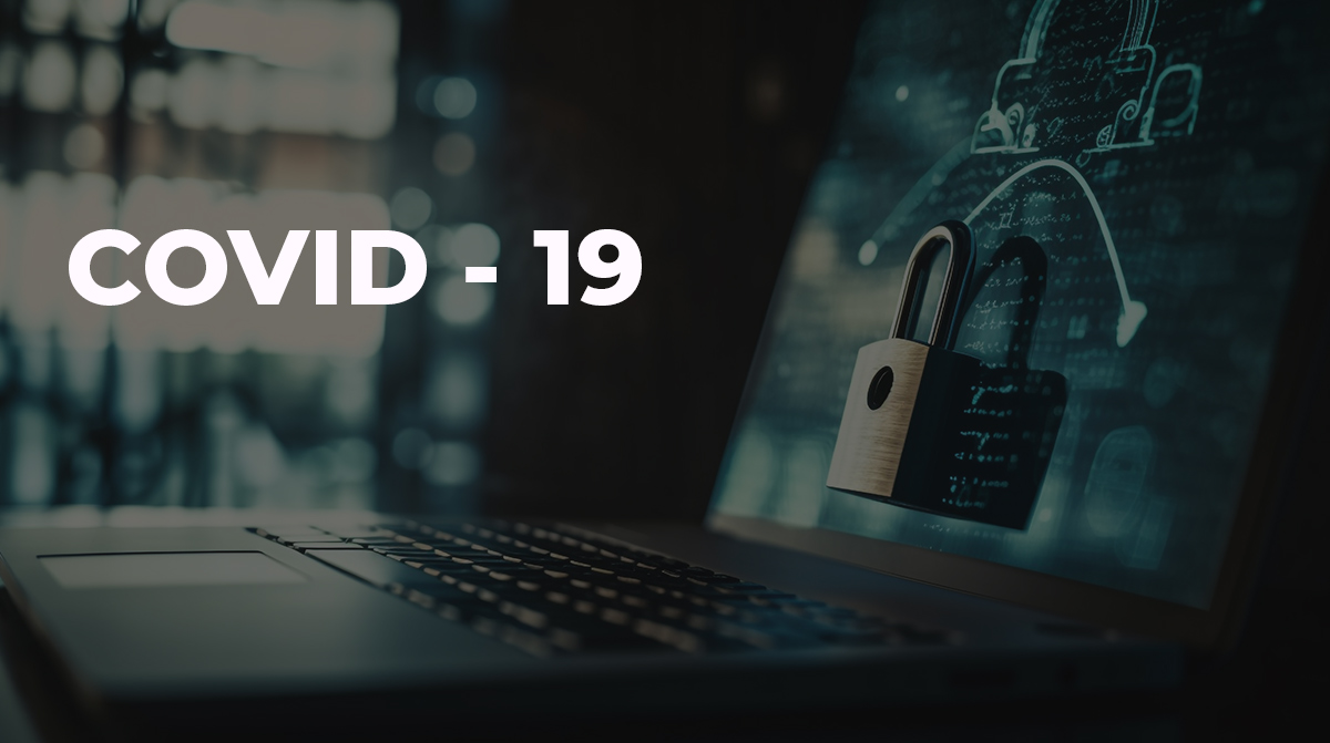Importance Of Web Security For The Ecommerce Industry During COVID 19 Pandemic