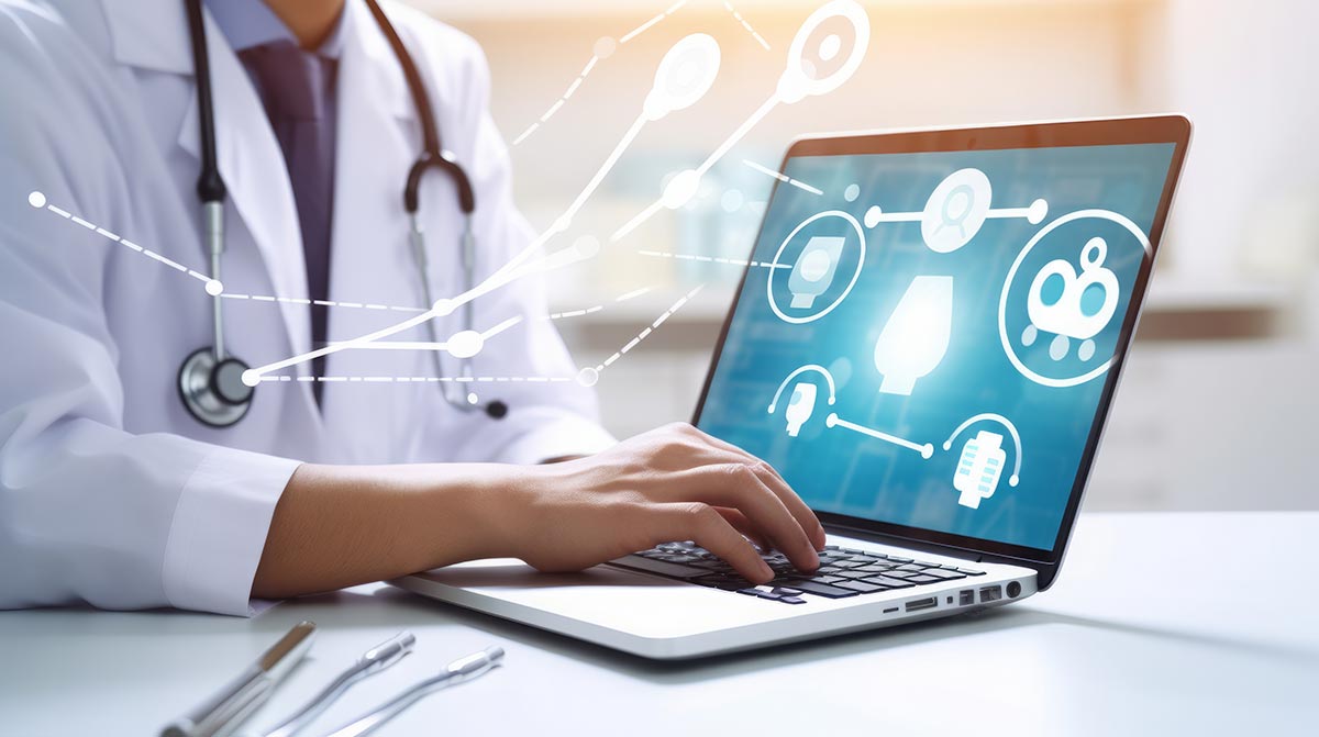 telemedicine- the future of healthcare in a digital world