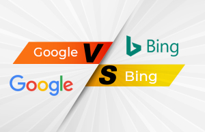 Bing Vs Google: Detailed Search Engine Comparison You Shouldn't Miss Out!
