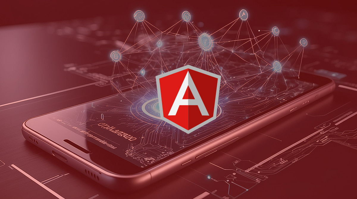 How to make an Angular application more Accessible
