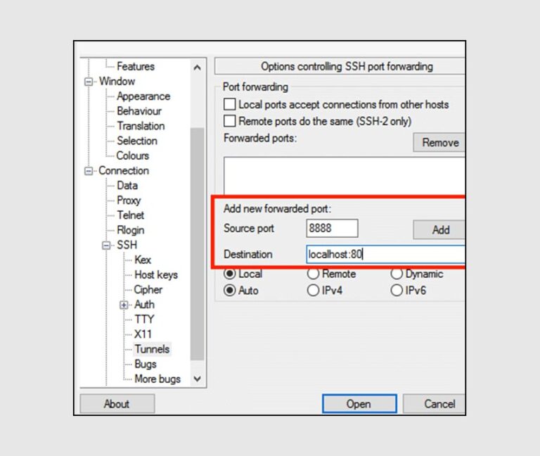 scp memory access violation fix