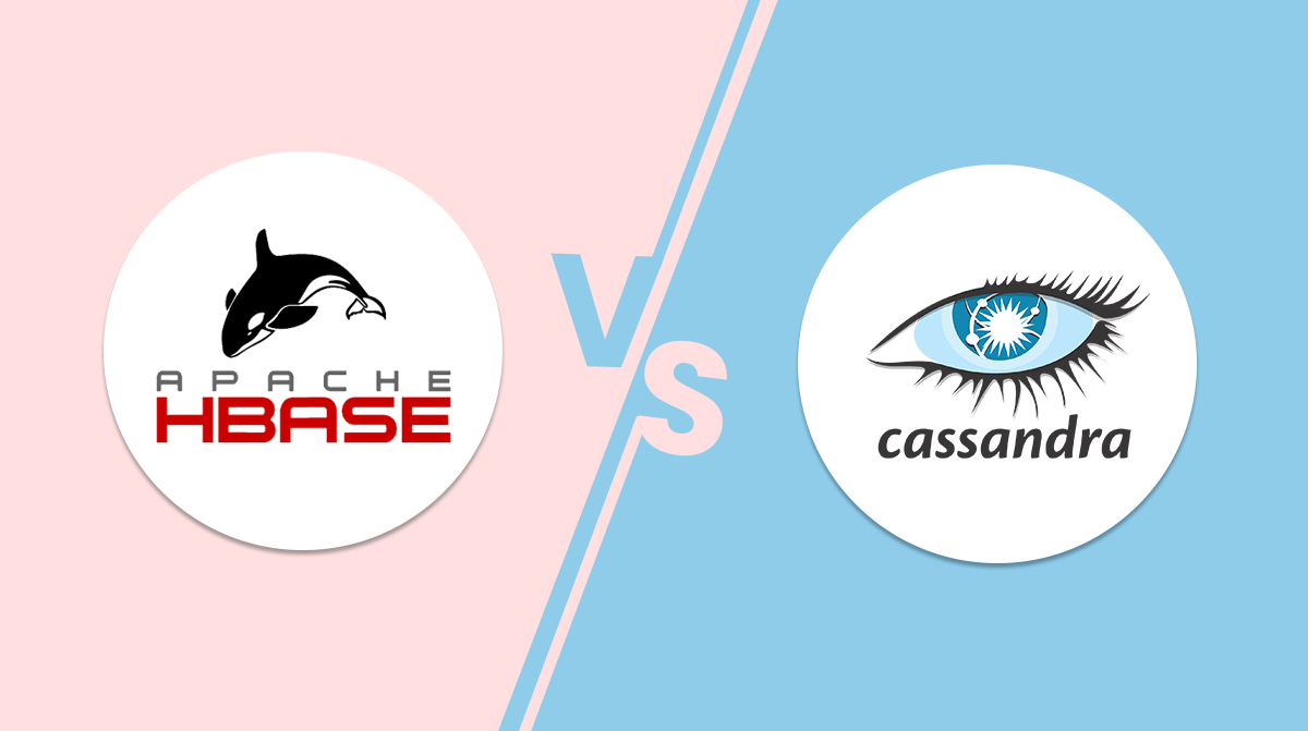 HBase vs. Cassandra: Find out The Best NoSQL Databases