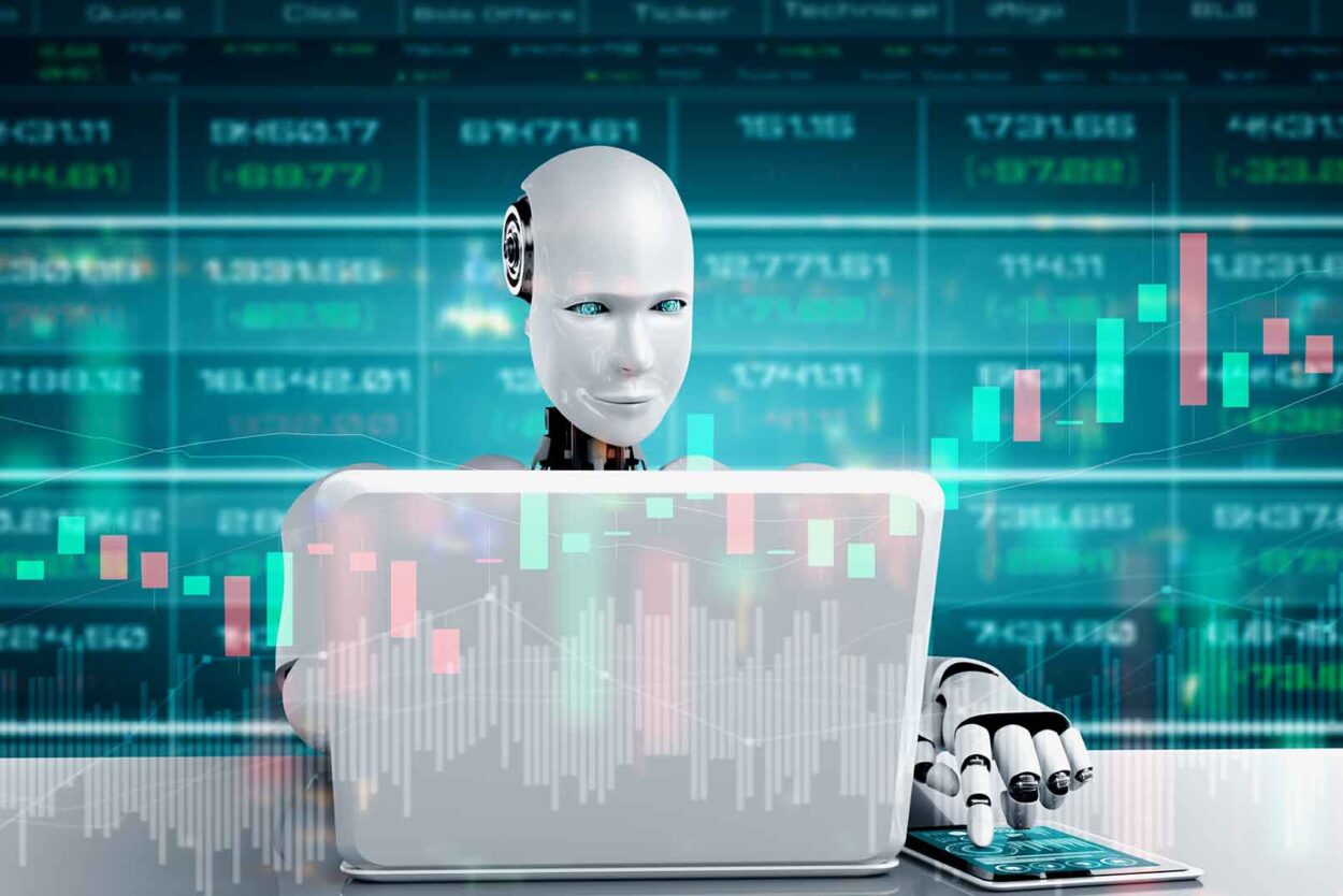 Artificial Intelligence: Top Trends and Predictions | Brainvire.com