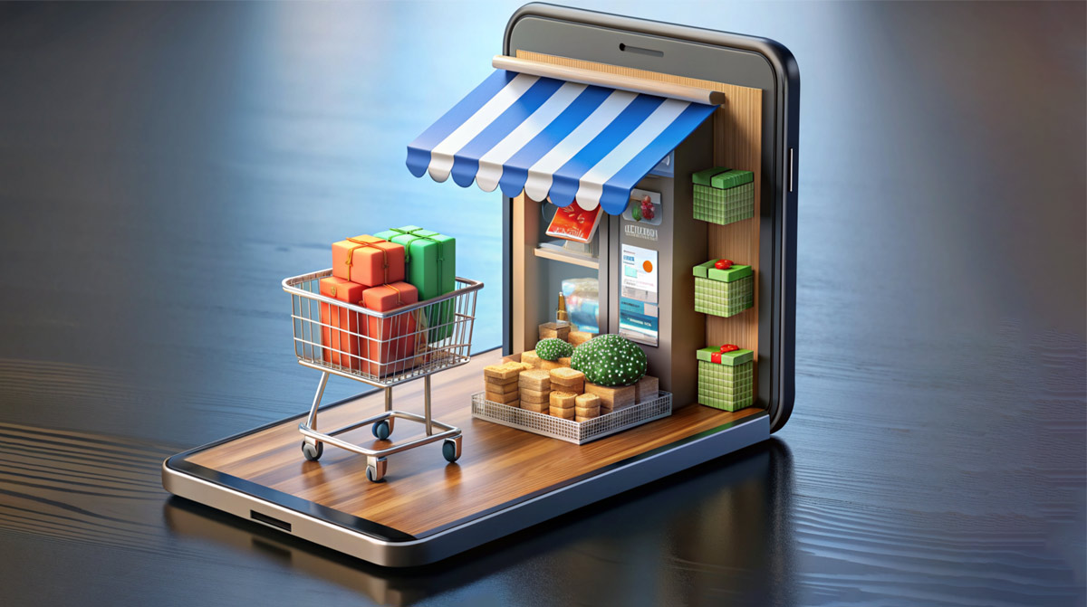 Investing In Your Business Future With True Value Of Ecommerce App Development