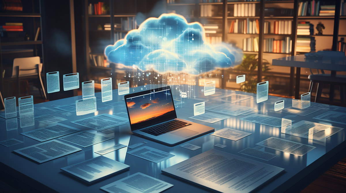 Must Know Reasons Why Cloud Computing In eCommerce Makes Sense