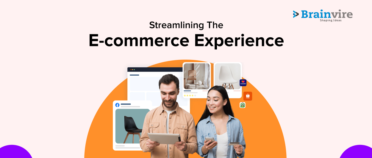 Streamlining Ecommerce Experience: Optimize Page Load Speed