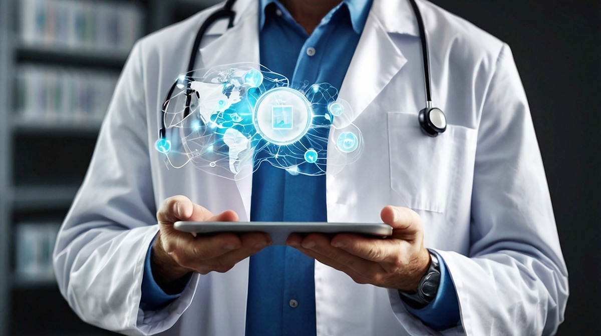 How Important Is CRM In The Healthcare Industry