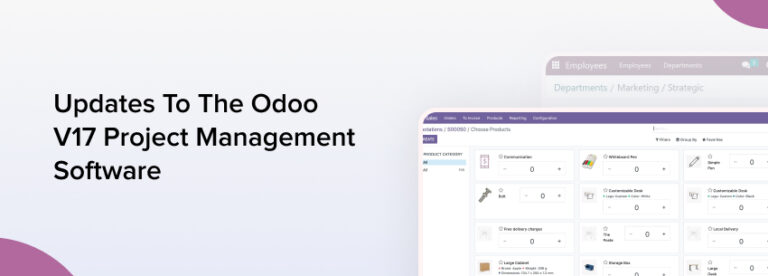 What Are The Expected New Features Of Odoo 17?