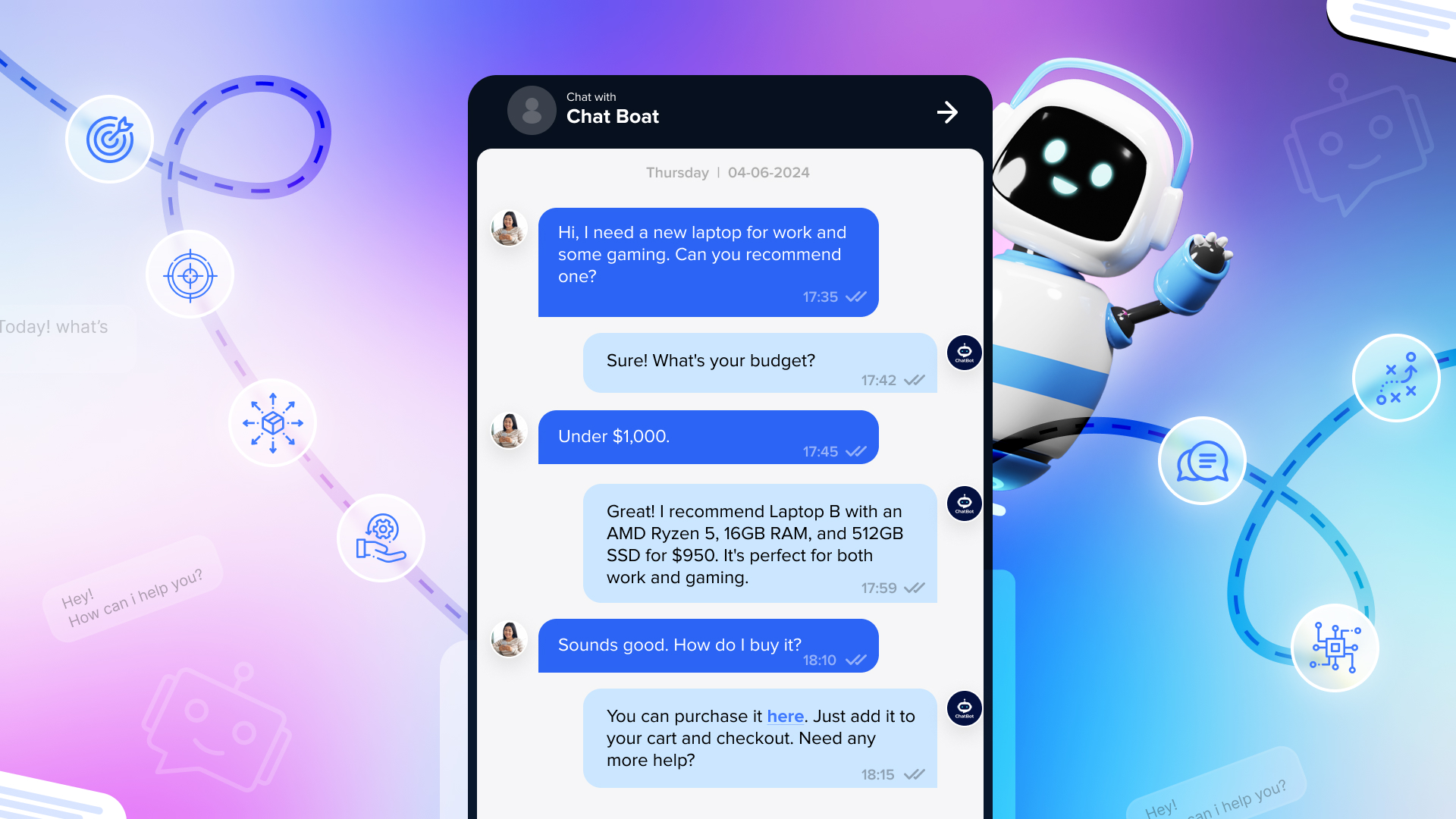 Chatbots and Their Impact on Customer Support
