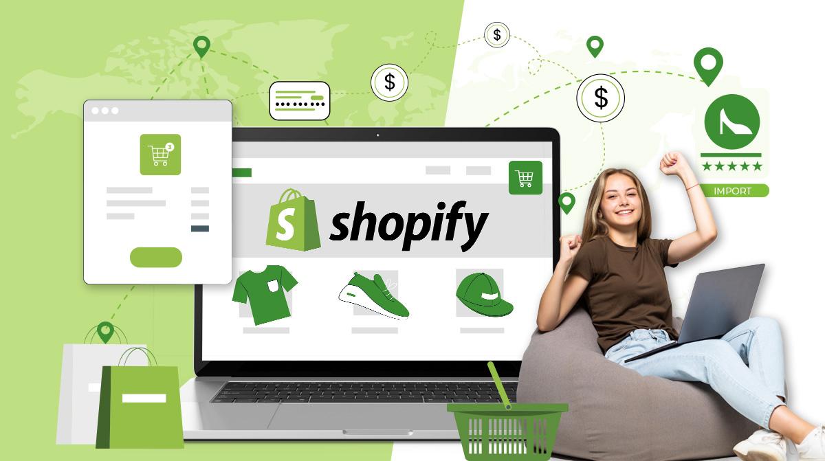 engage international audiences at lower costs with shopify market