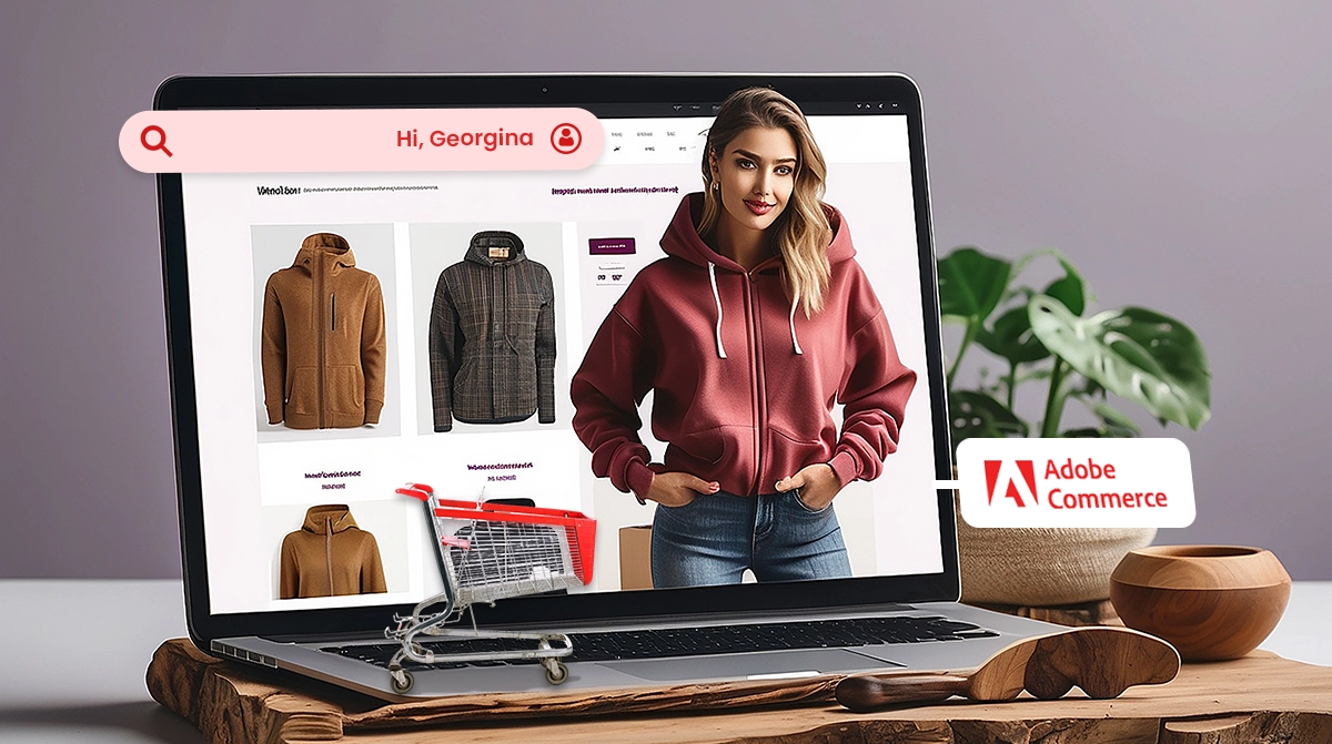 How to Make a Personalized Adobe Commerce Experience