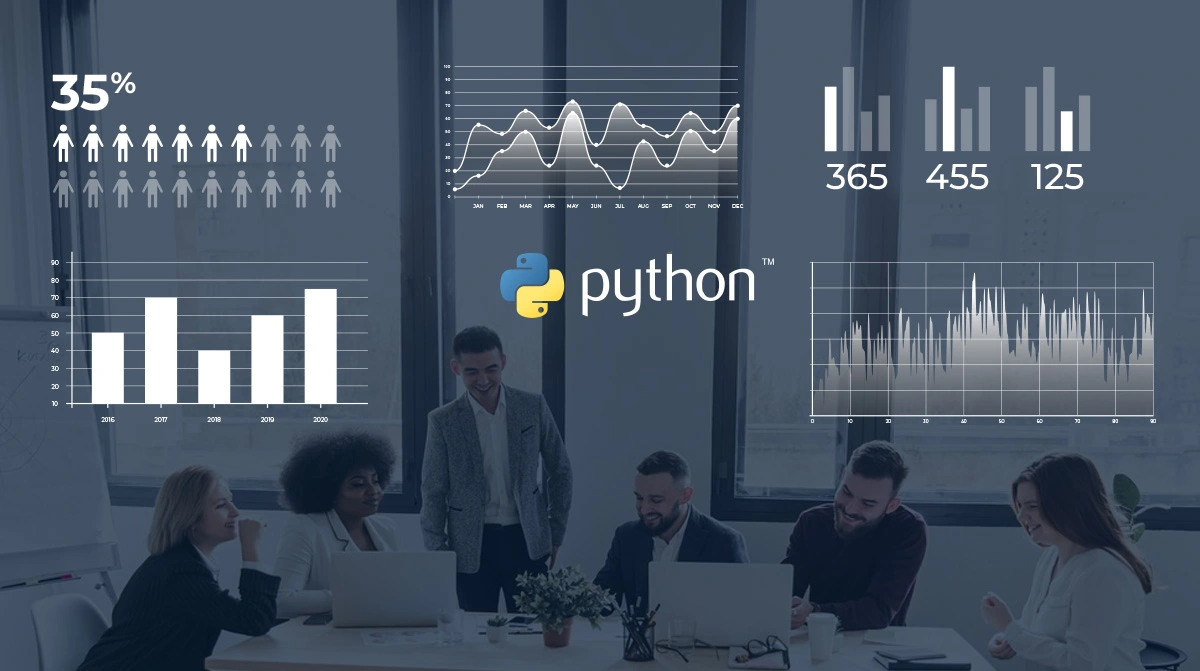 Python Data Analytics