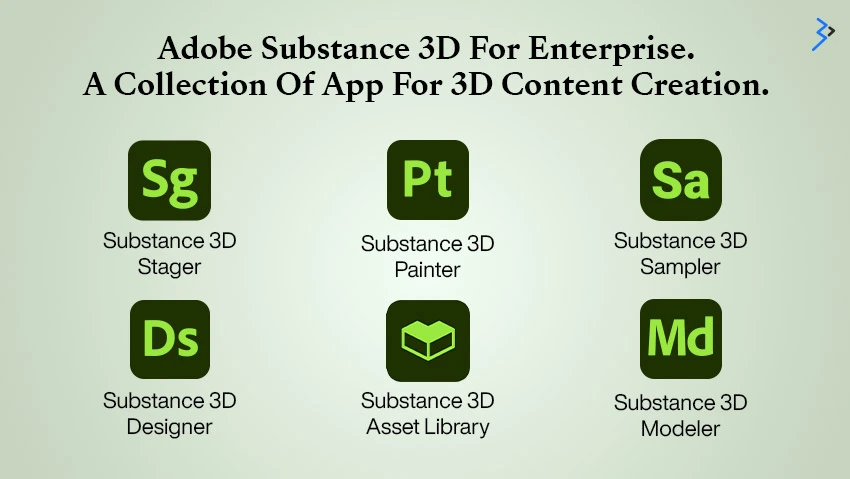 Adobe Substance 3D