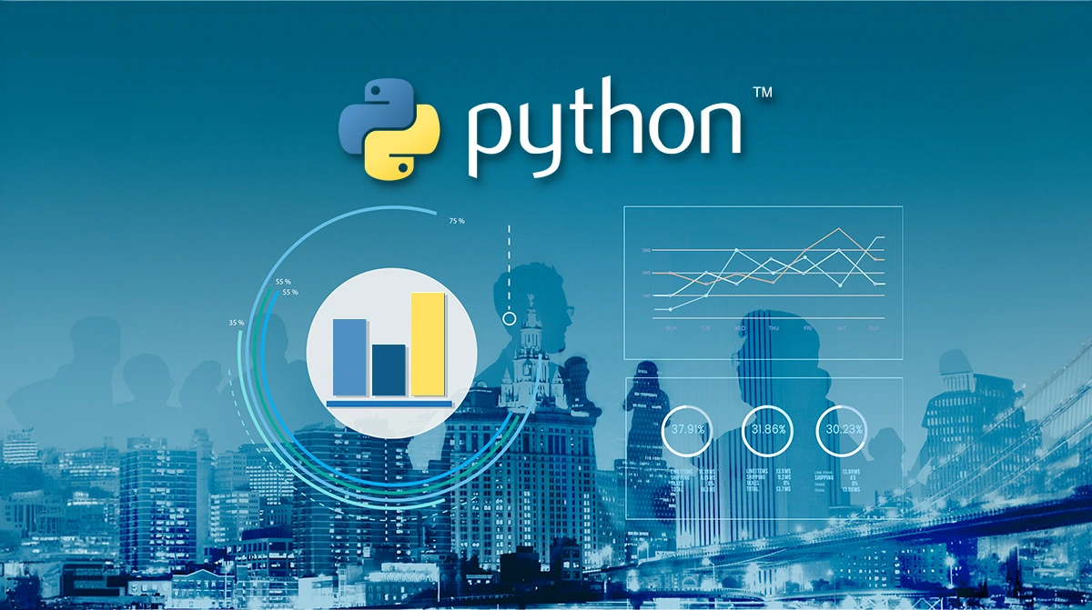 Why Python is Dominating The Future of Data Analytics