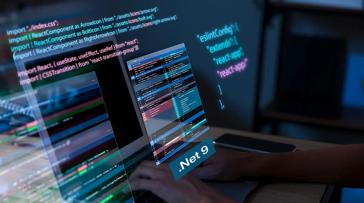 What’s New in .NET 9 Performance Upgrades, AI Integration