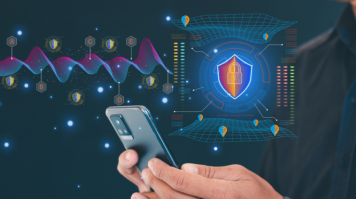 Top SAST Tools for Mobile App Security Testing