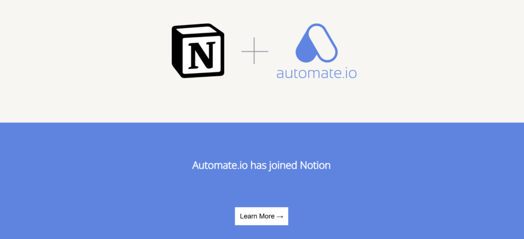 Automate.io